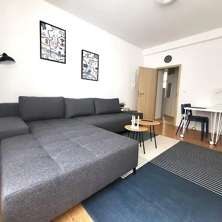 Apartment In Old Town