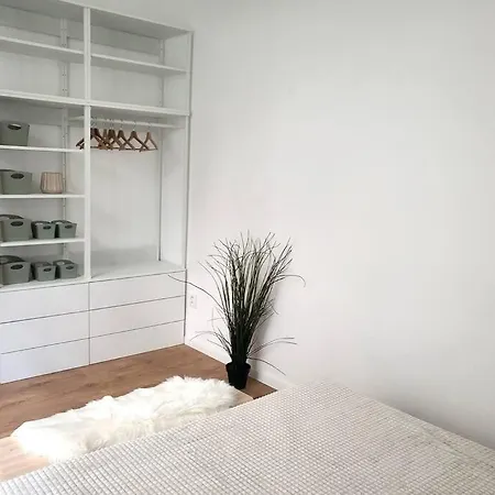 In Old Town Apartment Bratislava