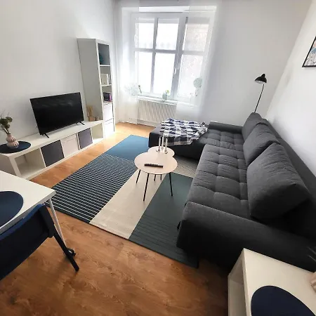 Apartment In Old Town
